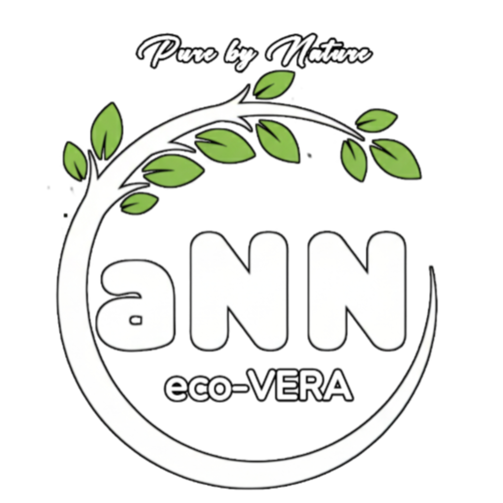 Logo aNNo Ecovera